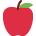 🍎